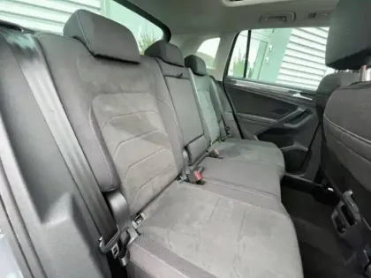 Photo 6 Volkswagen Tiguan  1.5 TSI 150ch DSG7