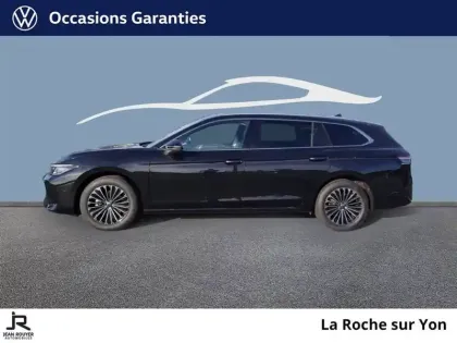 Photo 51 Volkswagen Passat  2.0 TDI EVO SCR 150 DSG7