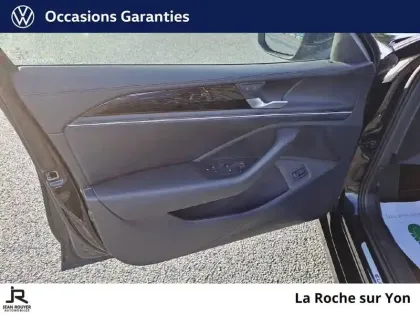 Photo 22 Volkswagen Passat  2.0 TDI EVO SCR 150 DSG7