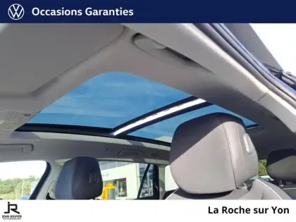 Photo 28 Volkswagen Passat  2.0 TDI EVO SCR 150 DSG7