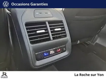 Photo 70 Volkswagen Passat  2.0 TDI EVO SCR 150 DSG7