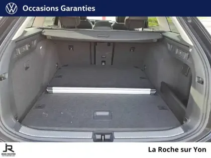 Photo 63 Volkswagen Passat  2.0 TDI EVO SCR 150 DSG7