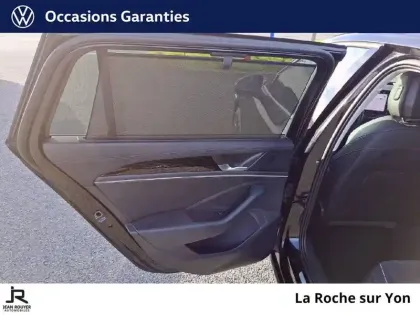 Photo 21 Volkswagen Passat  2.0 TDI EVO SCR 150 DSG7