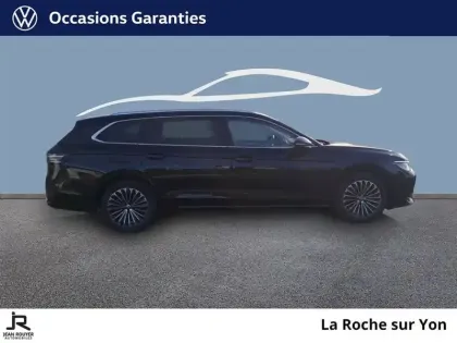 Photo 3 Volkswagen Passat  2.0 TDI EVO SCR 150 DSG7