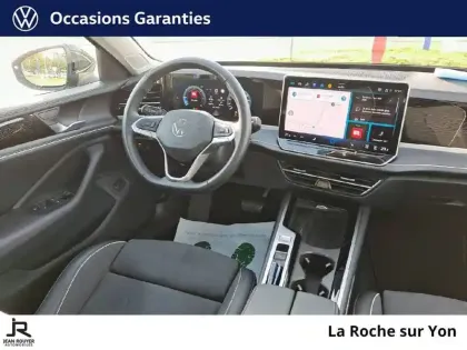 Photo 16 Volkswagen Passat  2.0 TDI EVO SCR 150 DSG7