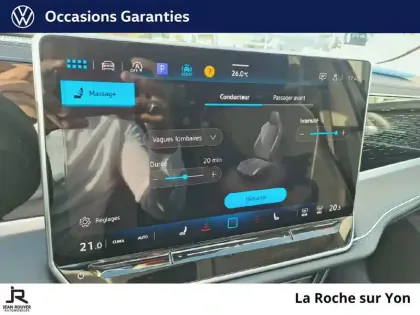 Photo 89 Volkswagen Passat  2.0 TDI EVO SCR 150 DSG7