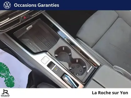 Photo 15 Volkswagen Passat  2.0 TDI EVO SCR 150 DSG7