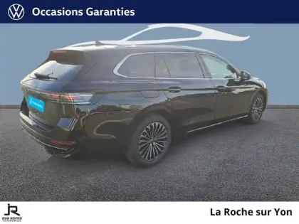 Photo 54 Volkswagen Passat  2.0 TDI EVO SCR 150 DSG7