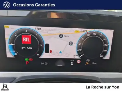 Photo 83 Volkswagen Passat  2.0 TDI EVO SCR 150 DSG7