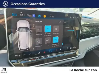 Photo 41 Volkswagen Passat  2.0 TDI EVO SCR 150 DSG7