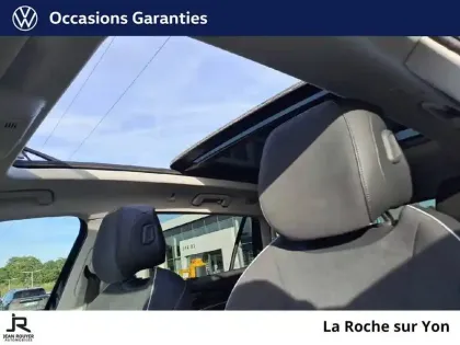 Photo 29 Volkswagen Passat  2.0 TDI EVO SCR 150 DSG7