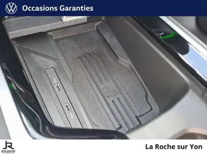 Photo 84 Volkswagen Passat  2.0 TDI EVO SCR 150 DSG7