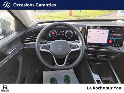 Photo 17 Volkswagen Passat  2.0 TDI EVO SCR 150 DSG7