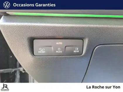 Photo 30 Volkswagen Passat  2.0 TDI EVO SCR 150 DSG7