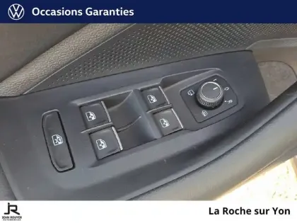 Photo 23 Volkswagen Passat  2.0 TDI EVO SCR 150 DSG7