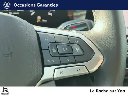 Photo 19 Volkswagen Passat  2.0 TDI EVO SCR 150 DSG7