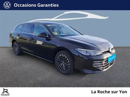 Photo 56 Volkswagen Passat  2.0 TDI EVO SCR 150 DSG7