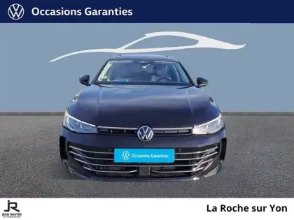 Photo 57 Volkswagen Passat  2.0 TDI EVO SCR 150 DSG7