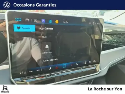 Photo 46 Volkswagen Passat  2.0 TDI EVO SCR 150 DSG7