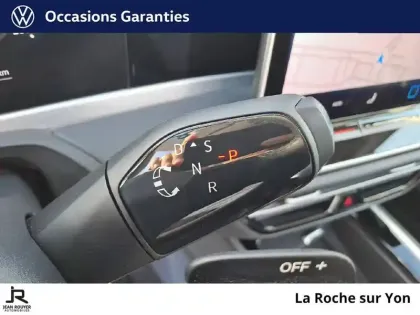 Photo 32 Volkswagen Passat  2.0 TDI EVO SCR 150 DSG7