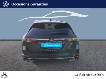 Photo 53 Volkswagen Passat  2.0 TDI EVO SCR 150 DSG7