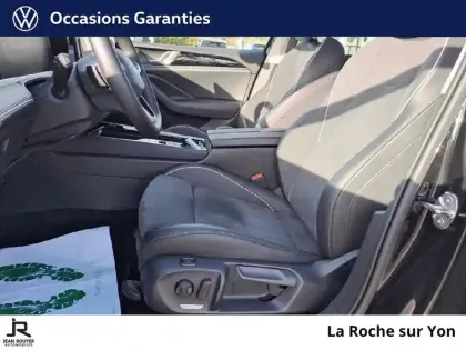 Photo 4 Volkswagen Passat  2.0 TDI EVO SCR 150 DSG7