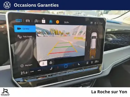 Photo 99 Volkswagen Passat  2.0 TDI EVO SCR 150 DSG7