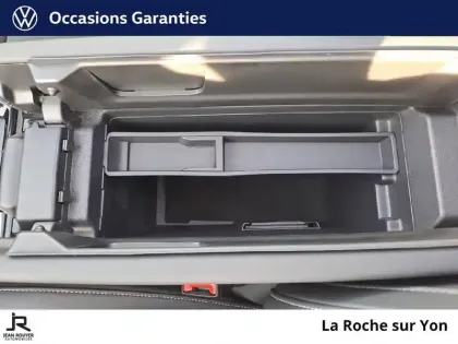 Photo 36 Volkswagen Passat  2.0 TDI EVO SCR 150 DSG7