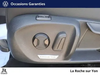 Photo 76 Volkswagen Passat  2.0 TDI EVO SCR 150 DSG7