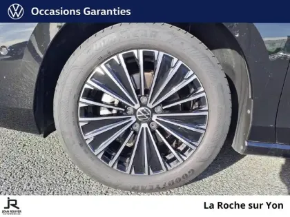 Photo 11 Volkswagen Passat  2.0 TDI EVO SCR 150 DSG7