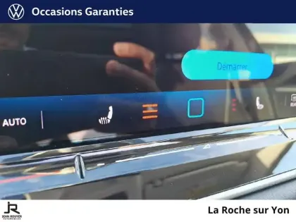 Photo 38 Volkswagen Passat  2.0 TDI EVO SCR 150 DSG7