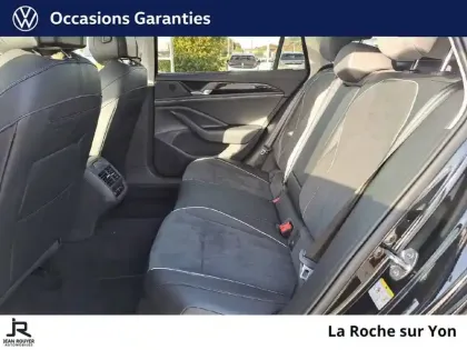 Photo 5 Volkswagen Passat  2.0 TDI EVO SCR 150 DSG7