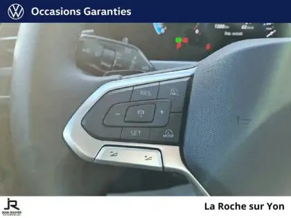 Photo 68 Volkswagen Passat  2.0 TDI EVO SCR 150 DSG7