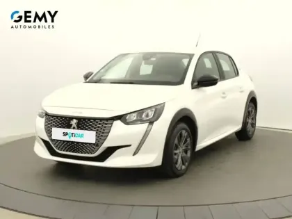 Photo Peugeot 208 Active Pack