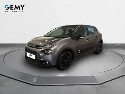 Photo Citroën C3 Shine