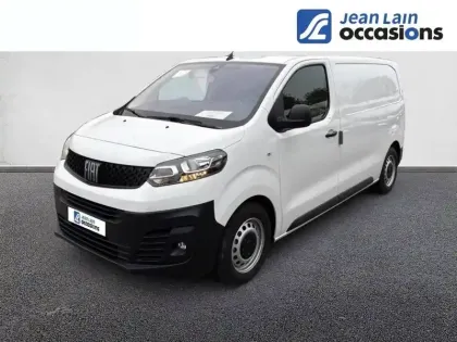 Photo Fiat Scudo Pro Lounge