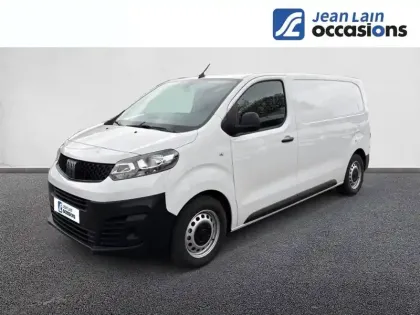 Photo Fiat Scudo