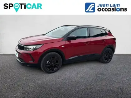 Photo Opel Grandland Limited Edition