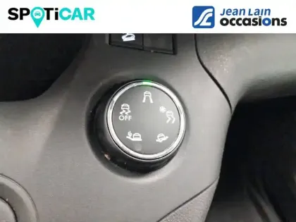 Photo 18 Citroën Berlingo  CA XL BLUEHDI 100 S&S BVM5