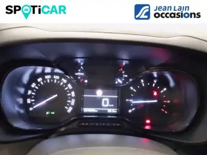 Photo 9 Citroën Berlingo  CA XL BLUEHDI 100 S&S BVM5