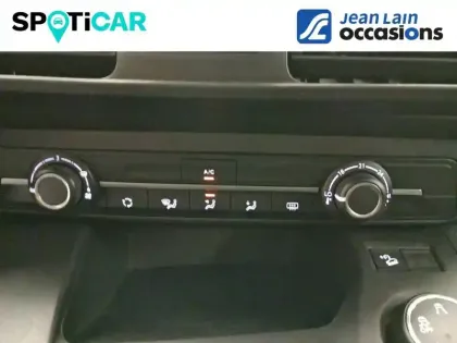 Photo 17 Citroën Berlingo  CA XL BLUEHDI 100 S&S BVM5