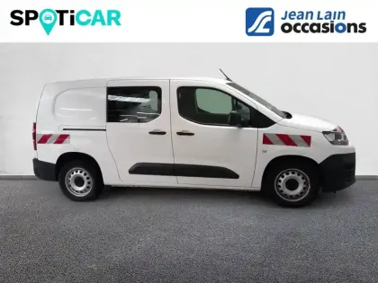Photo 3 Citroën Berlingo  CA XL BLUEHDI 100 S&S BVM5