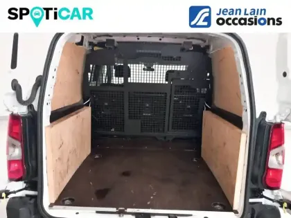 Photo 5 Citroën Berlingo  CA XL BLUEHDI 100 S&S BVM5