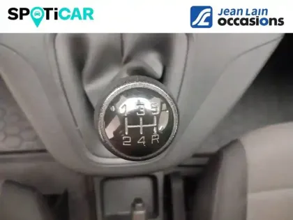 Photo 13 Citroën Berlingo  CA XL BLUEHDI 100 S&S BVM5