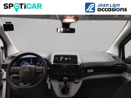 Photo 7 Citroën Berlingo  CA XL BLUEHDI 100 S&S BVM5