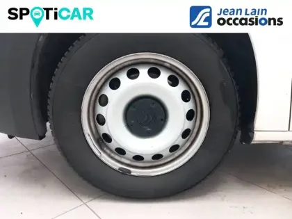 Photo 12 Citroën Berlingo  CA XL BLUEHDI 100 S&S BVM5