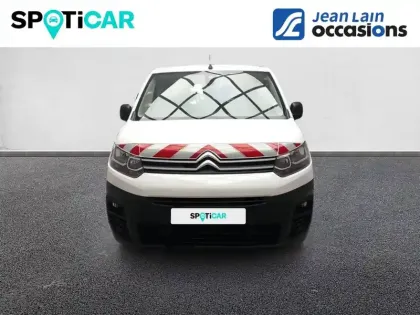 Photo 1 Citroën Berlingo  CA XL BLUEHDI 100 S&S BVM5