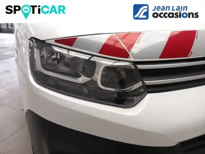 Photo 15 Citroën Berlingo  CA XL BLUEHDI 100 S&S BVM5