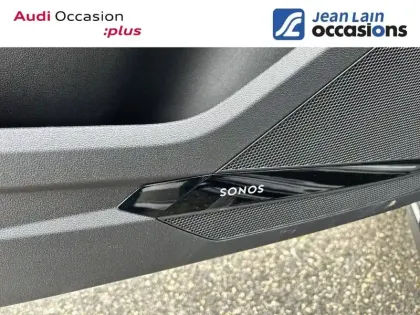 Photo 18 Audi A1  Sportback 35 TFSI 150 ch S tronic 7