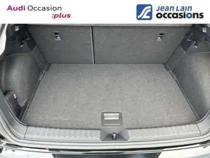 Photo 9 Audi A1  Sportback 35 TFSI 150 ch S tronic 7